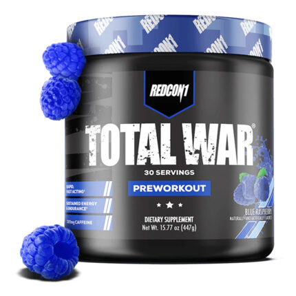 Redcon1 Total War, 30 Servings,