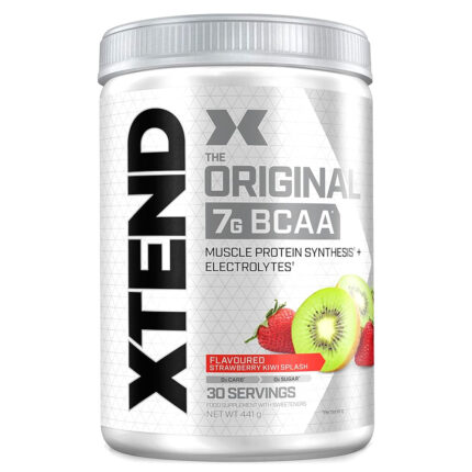 Scivation Xtend Bcaa  (30 Servings)