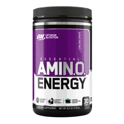 Optimum Nutrition Amino Energy